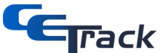 CE Track logo